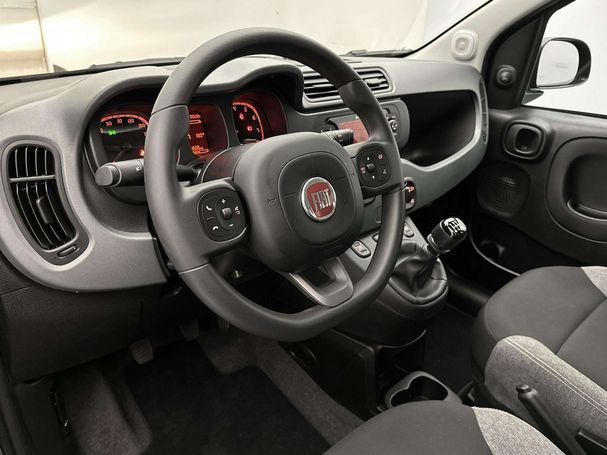 Fiat Panda 51 kW image number 12