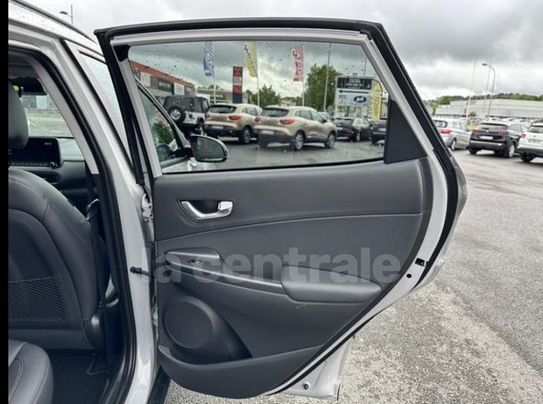 Hyundai Kona 1.6 CRDi DCT 100 kW image number 38