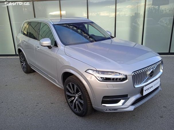 Volvo XC90 B5 AWD 173 kW image number 2