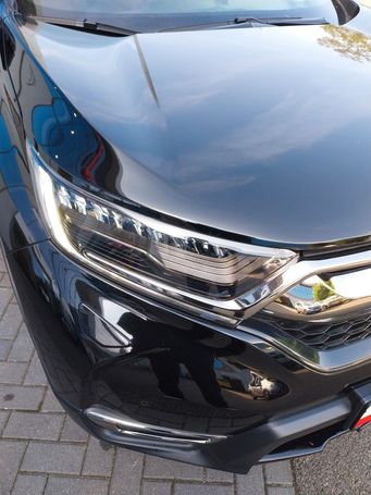 Honda CR-V 135 kW image number 5