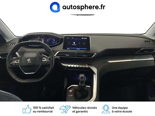 Peugeot 3008 96 kW image number 9