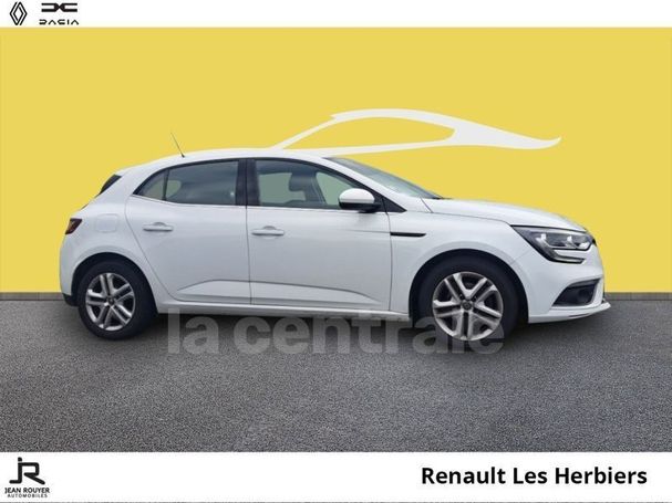 Renault Megane 70 kW image number 15