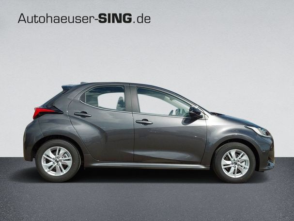 Mazda 2 Hybrid Agile 85 kW image number 7