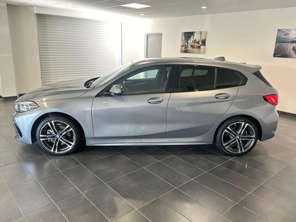 BMW 118i M Sport 101 kW image number 5