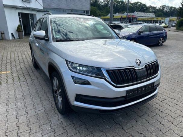 Skoda Kodiaq 1.5 TSI DSG 110 kW image number 20