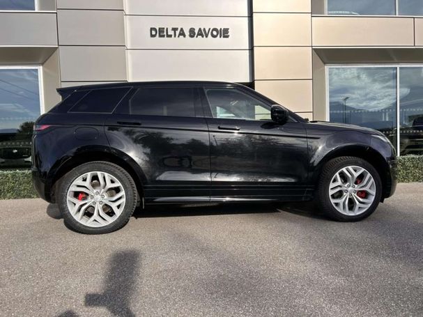 Land Rover Range Rover Evoque 149 kW image number 2