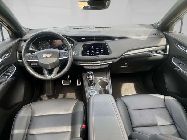 Cadillac XT4 350D 2.0 128 kW image number 14