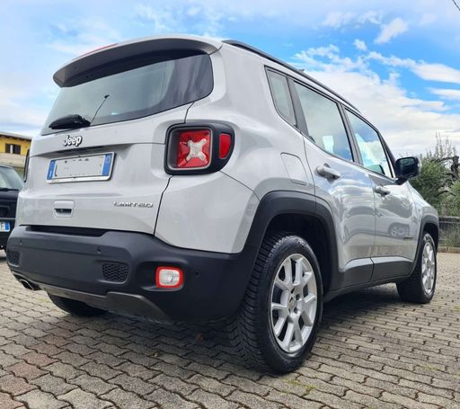 Jeep Renegade 1.6 96 kW image number 24