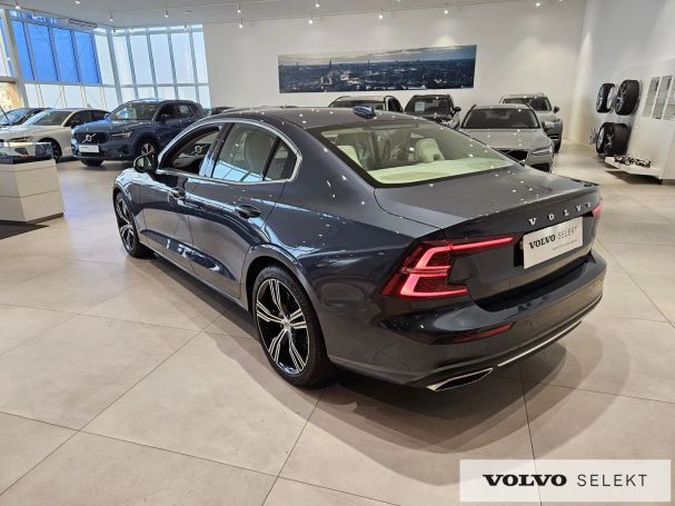 Volvo S60 145 kW image number 8