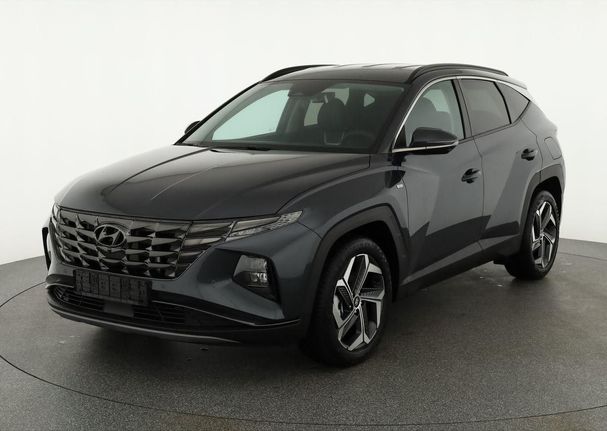 Hyundai Tucson 1.6 CRDi DCT 100 kW image number 1