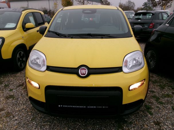 Fiat Panda 51 kW image number 3