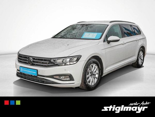 Volkswagen Passat Variant 1.5 TSI Business DSG 110 kW image number 11