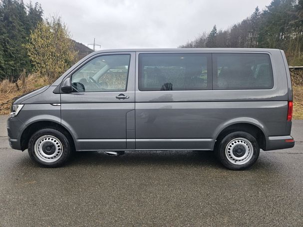 Volkswagen T6 Transporter 84 kW image number 5