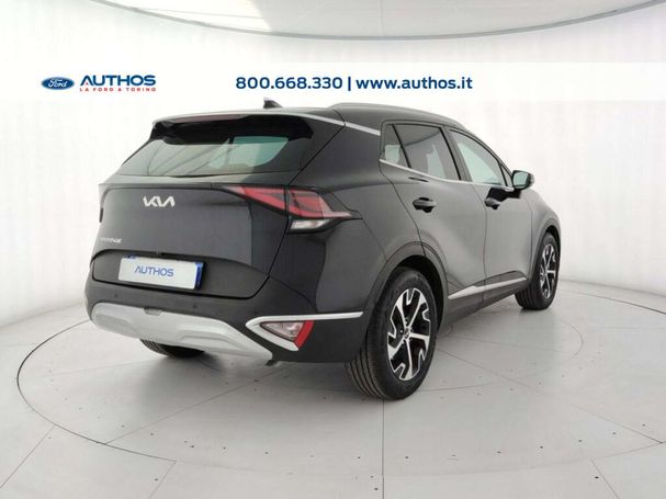 Kia Sportage 1.6 GDI 110 kW image number 4