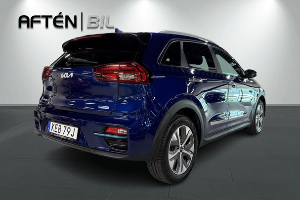 Kia Niro e 64 kWh 150 kW image number 10