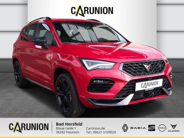 Cupra Ateca 2.0 TSI DSG 4Drive 221 kW image number 3