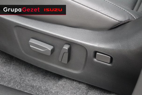 Isuzu D-Max 120 kW image number 18