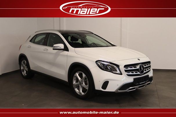 Mercedes-Benz GLA 250 155 kW image number 2