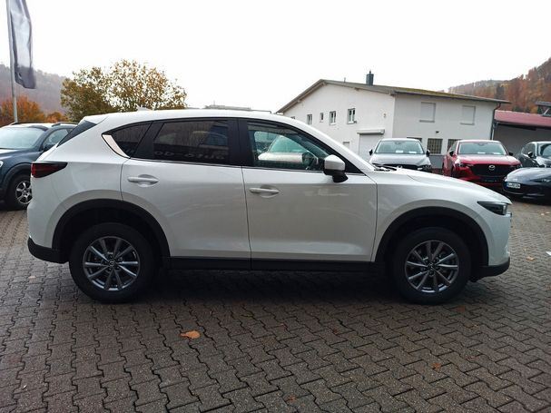 Mazda CX-5 150 110 kW image number 1