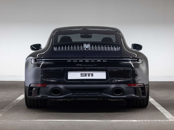 Porsche 992 Carrera 283 kW image number 3