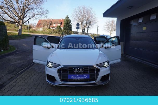 Audi A6 Allroad 55 TDI quattro S-line 257 kW image number 3