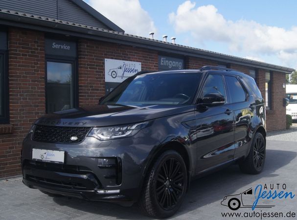 Land Rover Discovery SE 225 kW image number 2