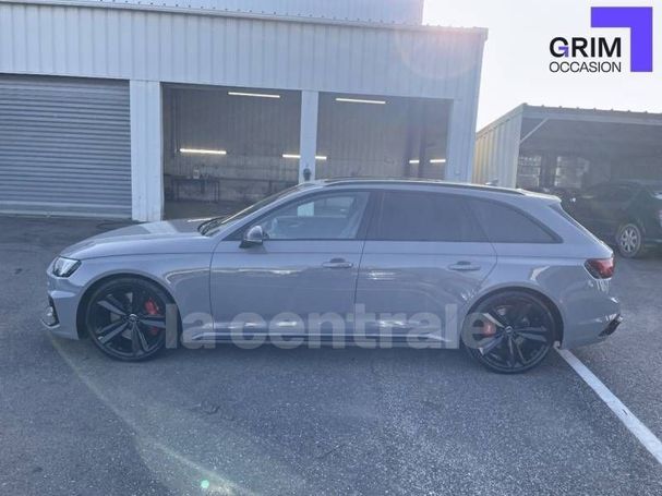 Audi RS4 2.9 TFSI quattro Tiptronic Avant 331 kW image number 5