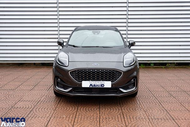 Ford Puma 1.0 EcoBoost ST-Line Vignale 114 kW image number 2