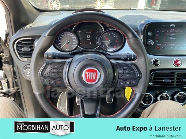 Fiat 500X 1.6 Multijet 88 kW image number 17