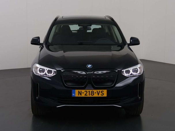 BMW iX3 80 kWh 210 kW image number 2