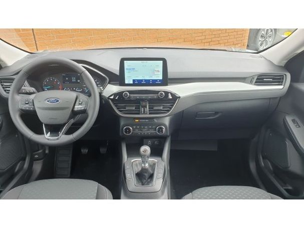 Ford Kuga 1.5 EcoBoost Cool & Connect 110 kW image number 10