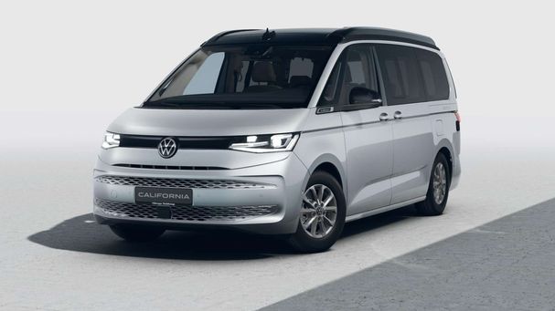 Volkswagen T7 California 2.0 TDI Beach DSG 110 kW image number 1