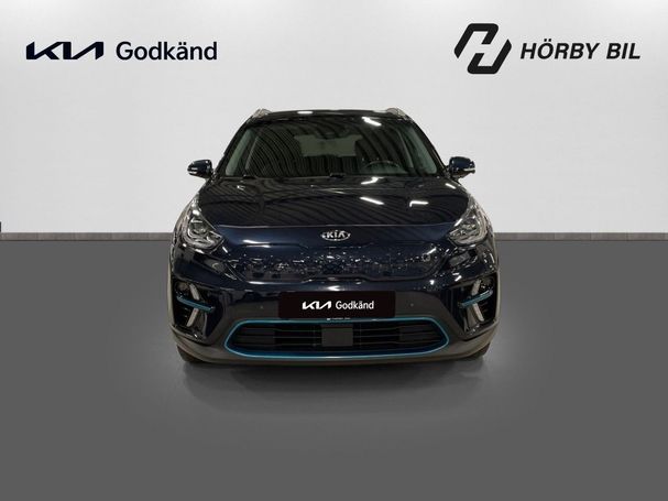 Kia Niro e 64 kWh 150 kW image number 3