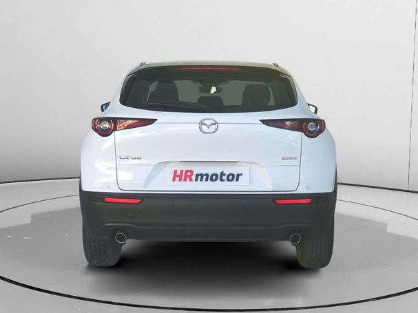 Mazda CX-30 90 kW image number 3