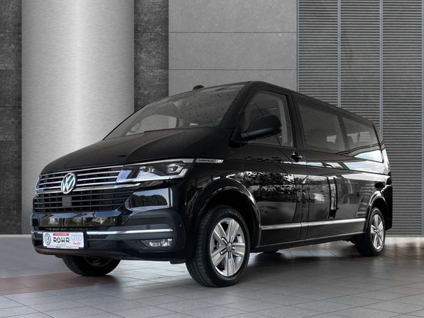 Volkswagen T6 Caravelle 4Motion 150 kW image number 1