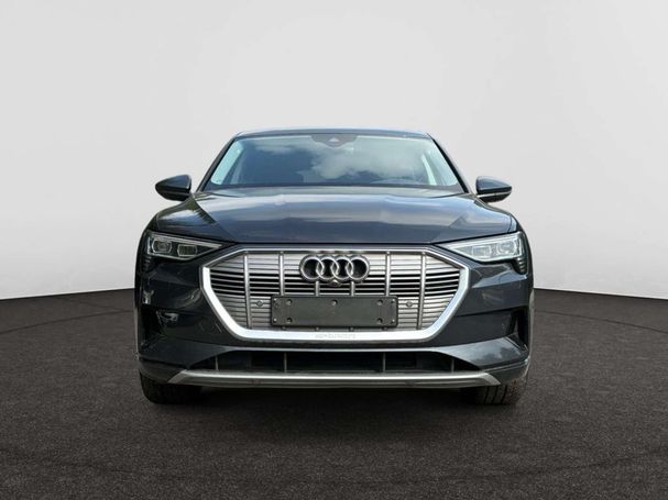 Audi e-tron 55 quattro 300 kW image number 10