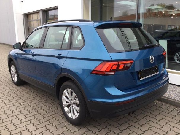 Volkswagen Tiguan 1.5 TSI ACT 96 kW image number 2