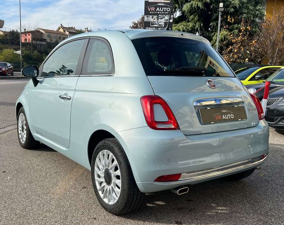 Fiat 500 1.0 51 kW image number 4