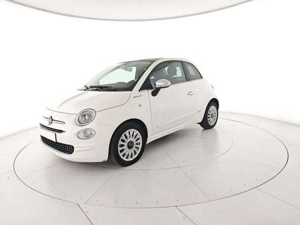 Fiat 500 1.0 51 kW image number 1