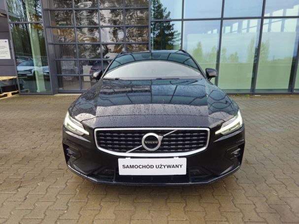 Volvo V60 140 kW image number 4