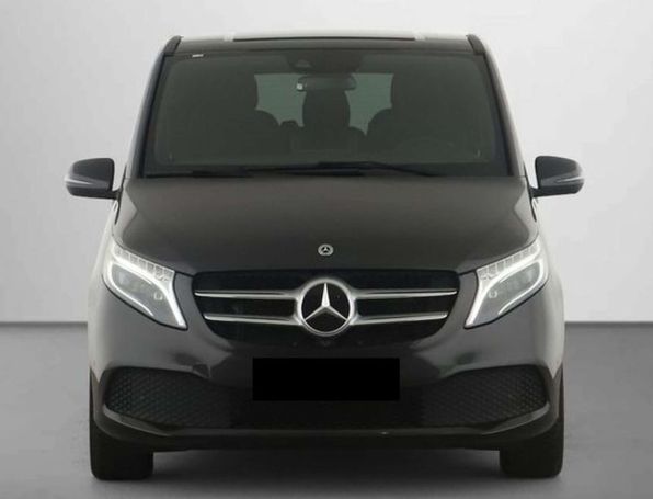 Mercedes-Benz V 300d 176 kW image number 7