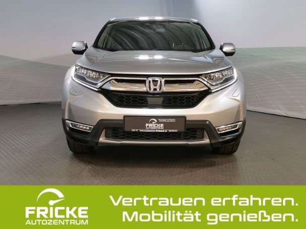 Honda CR-V Elegance 135 kW image number 1