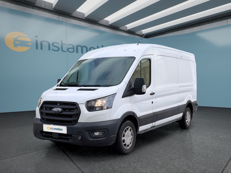 Ford Transit 350 L3H2