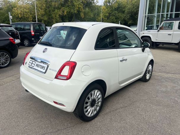 Fiat 500C 51 kW image number 3