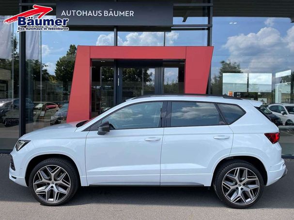 Seat Ateca 1.5 TSI FR 110 kW image number 5