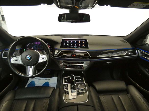 BMW 730 M Sport 210 kW image number 18