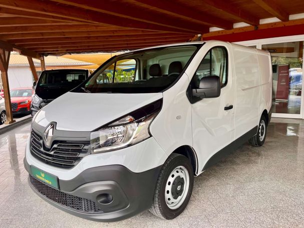 Renault Trafic L1H1 70 kW image number 1