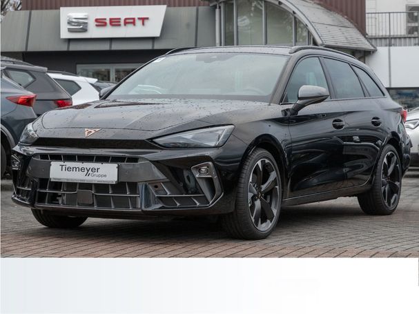 Cupra Leon Sportstourer 1.5 eTSI DSG 110 kW image number 1