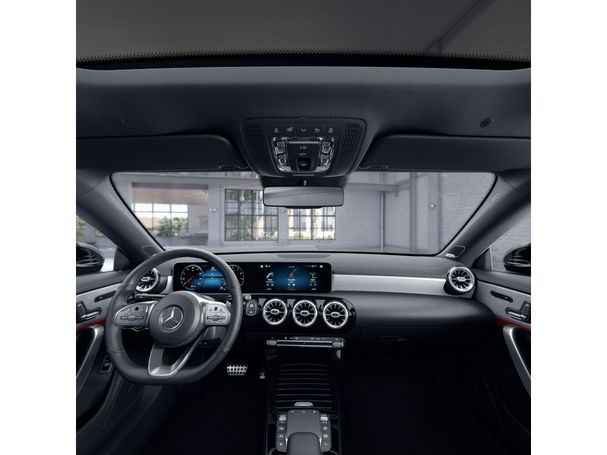 Mercedes-Benz CLA 250 165 kW image number 16