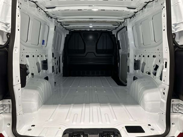 Ford Transit Custom L2H1 100 kW image number 26